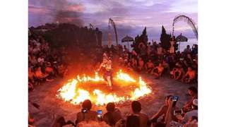 Private Tour Full Day Pandawa Uluwatu Kecak Dance Performance, 20,310원