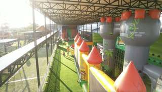 Mookiland Family Park Bali, THB 251.03