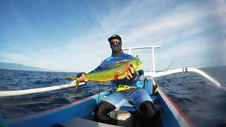 PAKET MEMANCING (DI LAUT BALI) - ALVA TRAVELINDO TOUR & TRAVEL, Rp 2.800.000