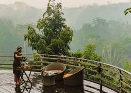 Bali Pulina Coffee Experience | Indonesia