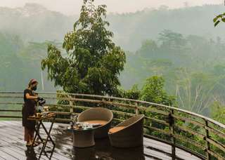 ประสบการณ์เดินชมไร่กาแฟและจิบกาแฟบาหลีที่ Bali Pulina | อินโดนีเซีย