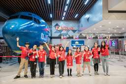 KidZania in Hanoi, RM 46