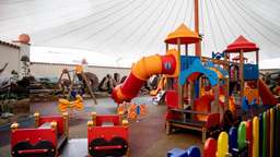 McArthurGlen Designer Outlet Castel Romano (Shuttle Service), RM 94