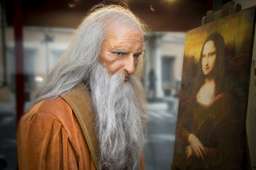Wax Museum Rome, USD 5.79