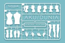 Tiket Museum Tumurun, Rp 25.000