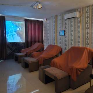 Telapak Mas Family Reflexology, RM 31