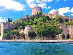 Istanbul Sightseeing Tour, Dolmabahce Palace and Bosphorus Cruise, ₱ 15,739