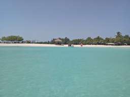 Pari Island Open Trip 2 Days 1 Night Start Marina Ancol