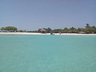 Pari Island Open Trip 2 Days 1 Night Start Marina Ancol, Rp 925.000