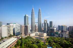 Kuala Lumpur City Tour