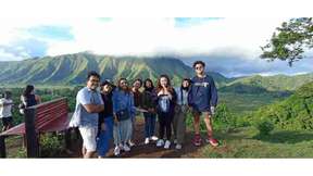 Tour Bebas Di Lombok