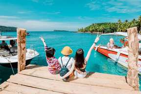 Phu Quoc at a Glance - Day Tour 