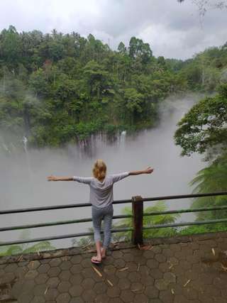 Tumpak Sewu Expedition , RM 195