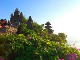 Uluwatu Temple & Kecak Dance / Private Tour 8 hours, RM 149.70