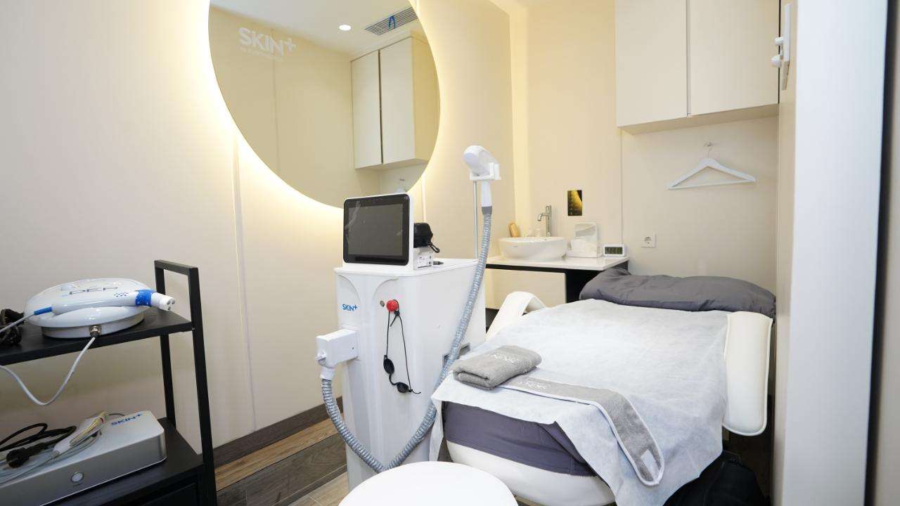 A New You Skin & Body Clinic Buy SKIN+ Clinic Aeon Mall BSD City Tickets - Special Price 2023