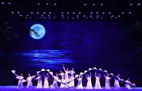 Charming Danang Show Ticket in Da Nang | Vietnam