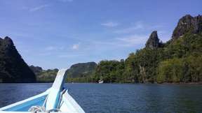 Private Mangrove Boat Tour With Transfer and Meal in Langkawi