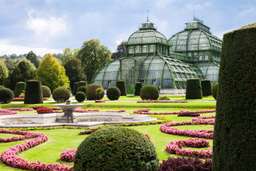 Schonbrunn Palace, THB 1,680.93