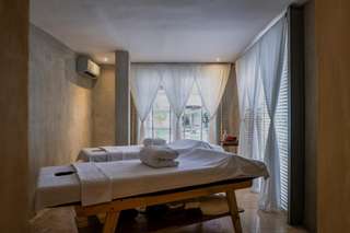 Terra Spa & Wellness Seminyak