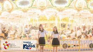 Korean School Uniform Rental | Seoul
