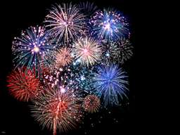 [15% Off] 2024 Penghu International Fireworks Festival Boat Tour & Off-island Special Fireworks