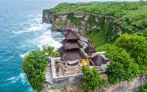 03D Bali Tours 