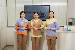 Erha Skin Magelang 3