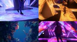 AYA Universe Dubai Ticket, USD 36.73