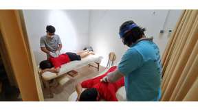 PH Remedial Massage Indonesia