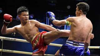 Rawai Muay Thai Boxing Stadium in Phuket, RM 189.05