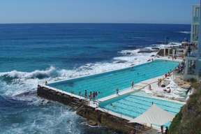 Bondi and Sydney Half Day Sightseeing Tour