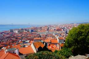 Lisboa Card: Access up to 51 Attractions + Public Transportation