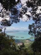 Langkawi SkyTrail Hiking Experience