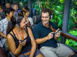 Cape Tribulation, Daintree & Mossman Gorge Day Tour | Queensland, RM 845.08