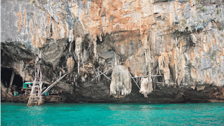 Phuket: Phi Phi, Maya & Maithon Islands by Premium Speed Catamaran - 1 Day