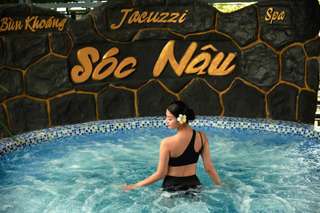 Soc Nau Mud Bath, Spa & Massage Phu Quoc Experience | Vietnam, RM 80
