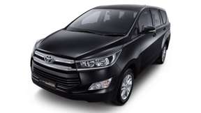 RENTAL MOBIL INNOVA MURAH DI JOGJA (Toyota Innova, Grand Innova,  Innova reborn)