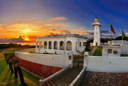 Kenting National Forest Recreation Area & Eluanbi Park Ticket from Pingtung｜Taiwan, Rp 32.230