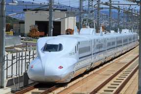 JR Kyushu Rail Pass - (Delivery in Malaysia Only)