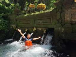 Ancient Balinese Umah Melukat Tour - 1 Day, USD 25.27