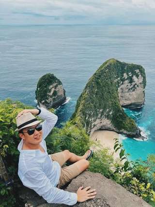 Tiket Fastboat ke Nusa Penida I Wijaya Buyuk Fastboat, Rp 400.000