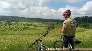 Bicycle, RM 130