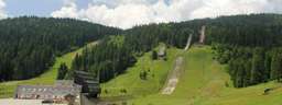 Olympic Mountains and Springs of River Bosna Half Day Tour from Sarajevo, VND 516.419