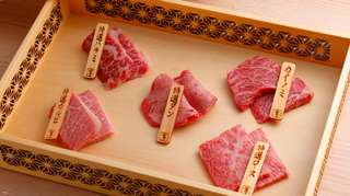 Saitama/Kawagoe|Private room Charcoal grilled meat Honkawa Mikoto|Choose from two set meals (all private rooms)