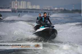 Seadoo Safari Johor Bahru