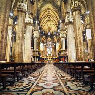 Milan Cathedral and Museum