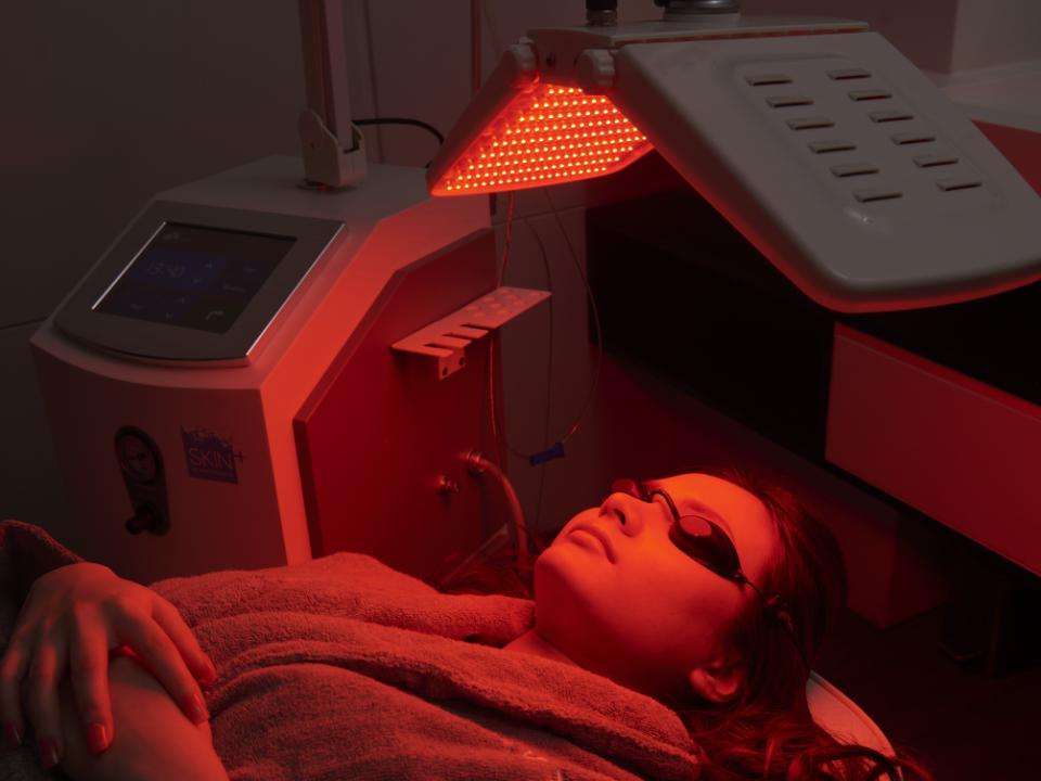 A New You Skin & Body Clinic SKIN+ Clinic Botani Square Tickets - Start from THB 450.20