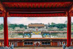 Tour Một Ngày Tham Quan Cố Đô Huế, 993.996 VND