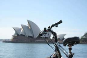 Full-day Bike Rental | Sydney