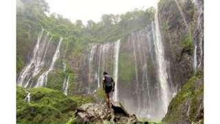 4D3N Trip to Mount Bromo, Tumpak Sewu Waterfall & Ijen Crater from Surabaya or Malang By Kanigara Jaya Raya, SGD 670